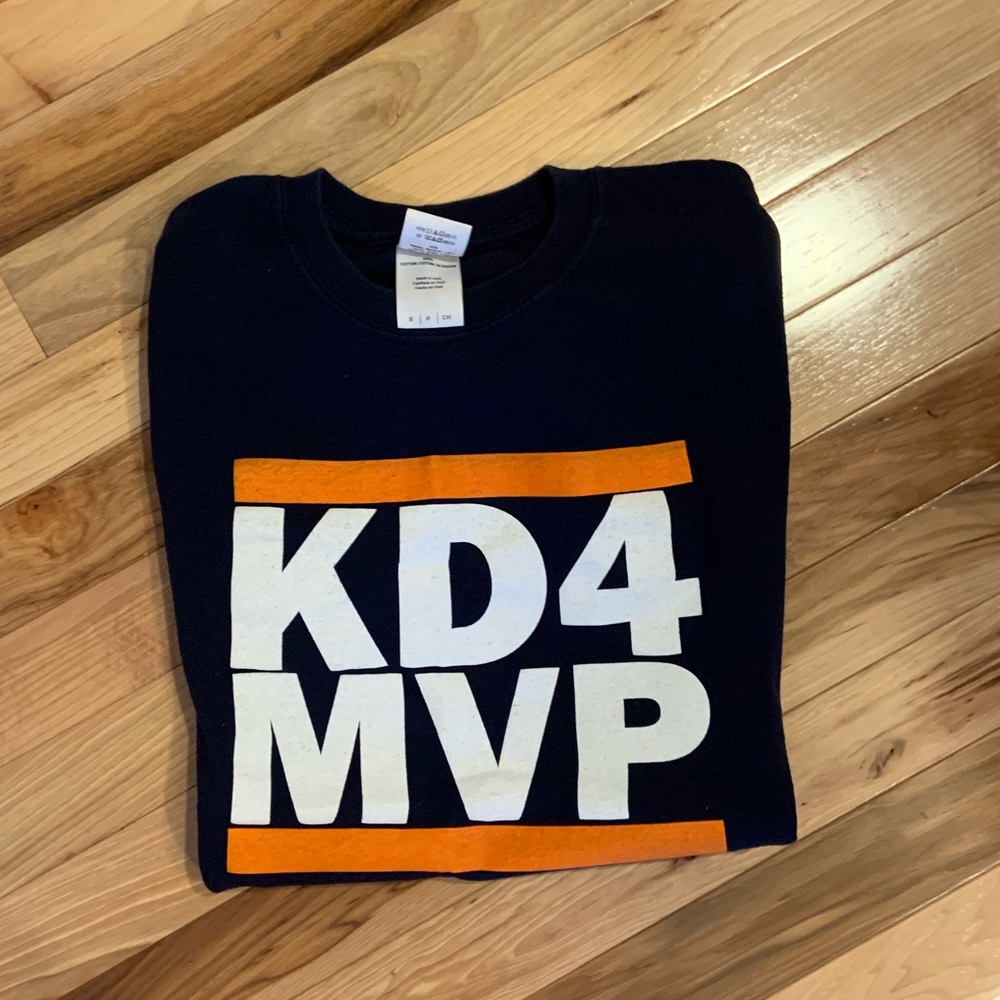T-shirt KD4